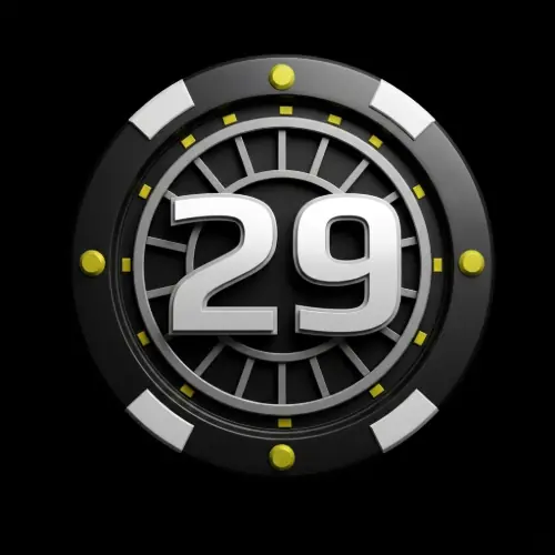 29Black Casino logo