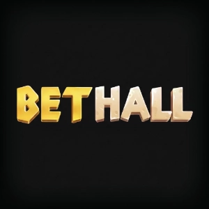 BetHall Casino logo