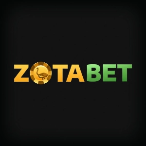 ZotaBet Casino logo